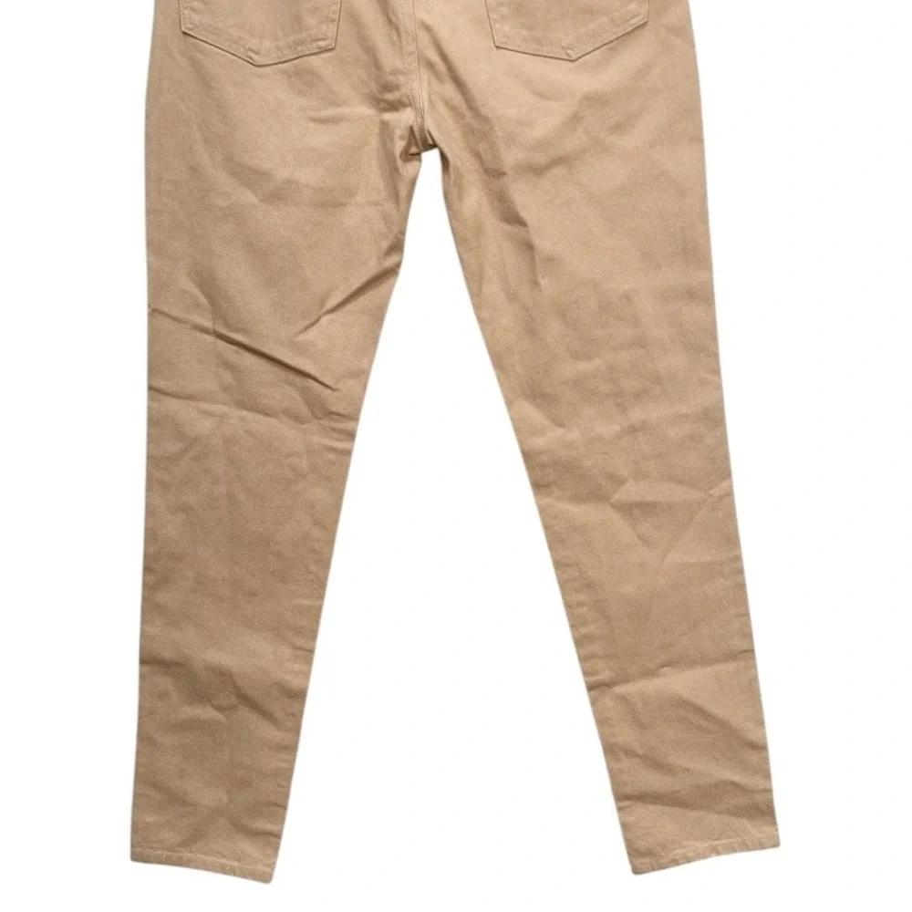 Taylor Stitch Slim Leg Jeans Size 28